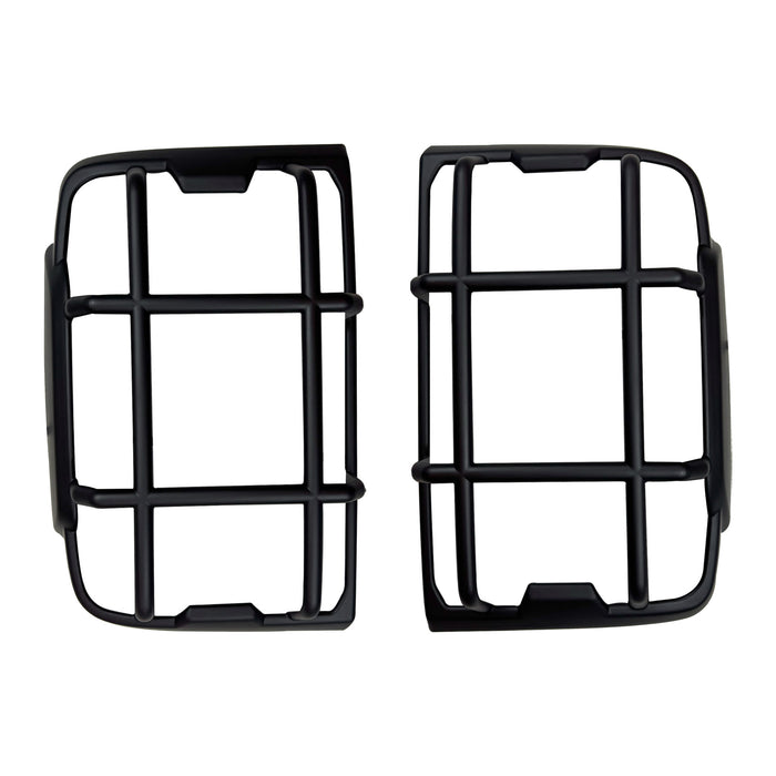 Gwm Tank 300 Tail Light Covers 2024+