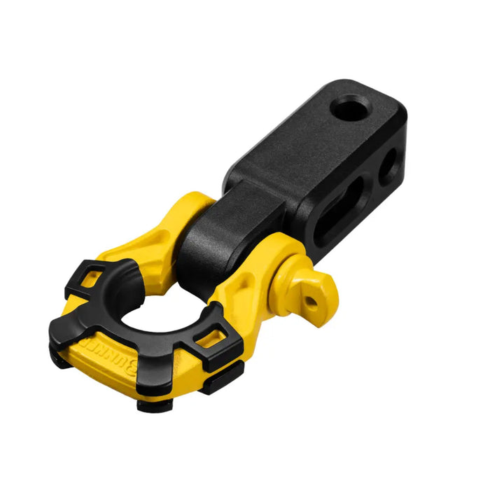 Bunker Indust Shackle Hitch Receiver 4.75T