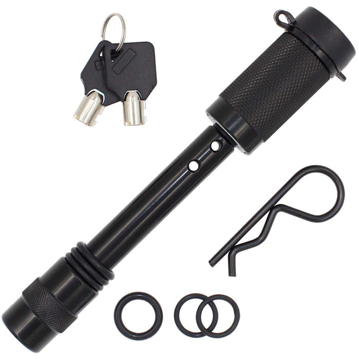 Towbar Locking Pin