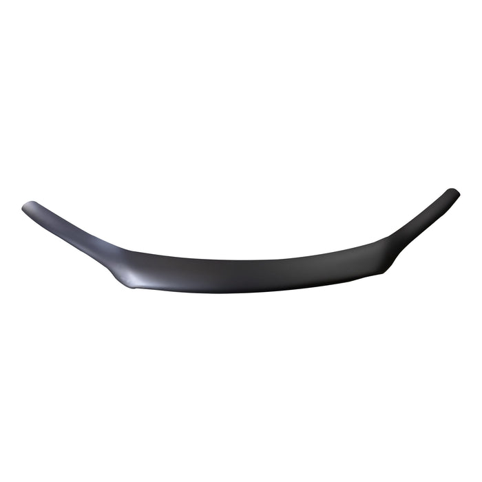 Toyota Hilux Bonnet Guard Matt Black 2021+