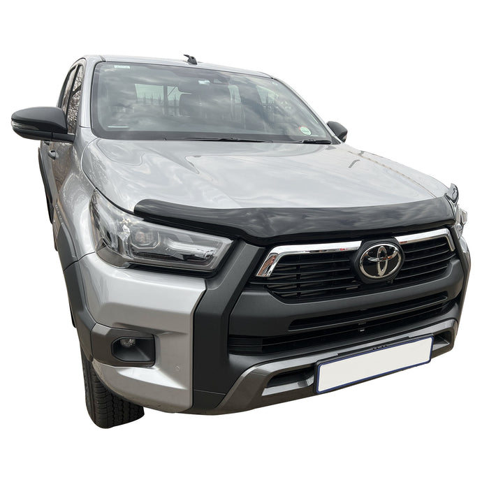 Toyota Hilux Bonnet Guard 2021+
