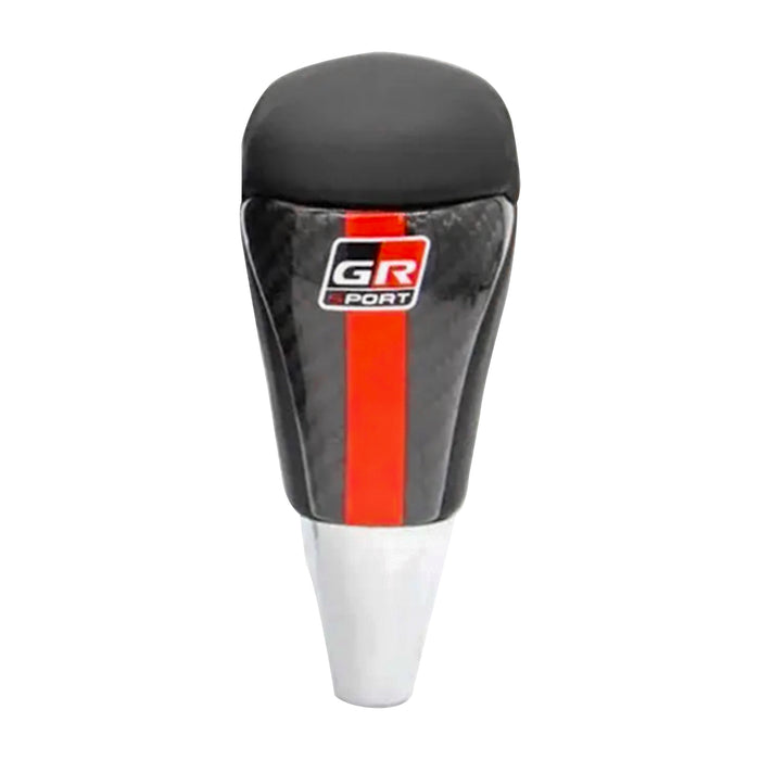 Toyota-Hilux-Gearknob