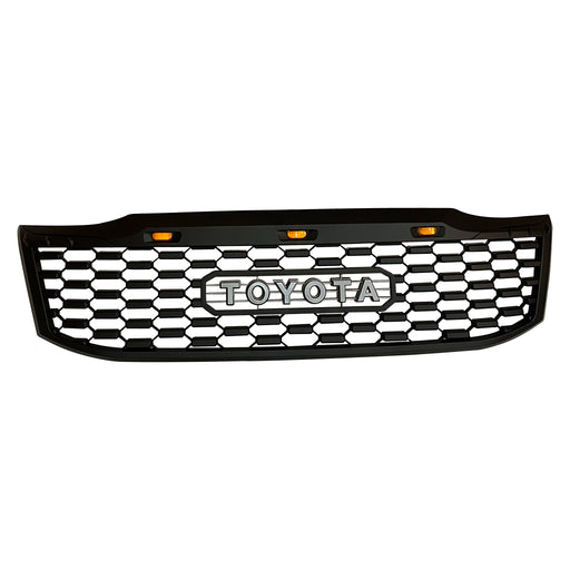 Toyota-Hilux-Grill-LED-D4D-Vigo