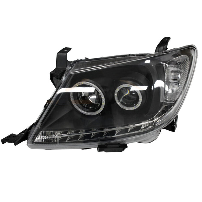 Toyota-Hilux-Head-Lights-LED
