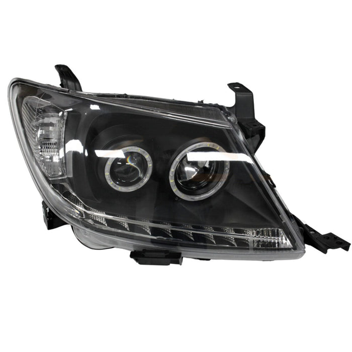 Toyota-Hilux-Head-Lights-LED