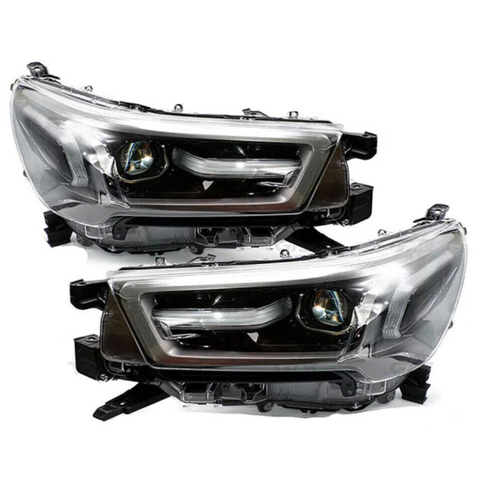 Toyota Hilux Head Lights 2021+