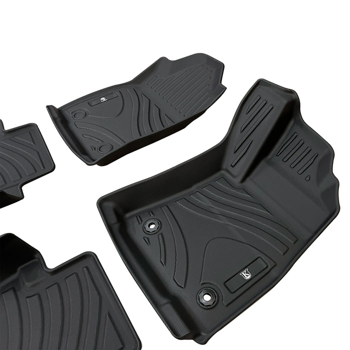 Toyota-Hilux-Mats-3D-Moulded
