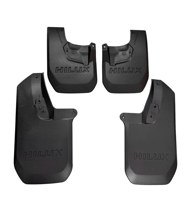 Toyota-Hilux-Mud-Guards-GR