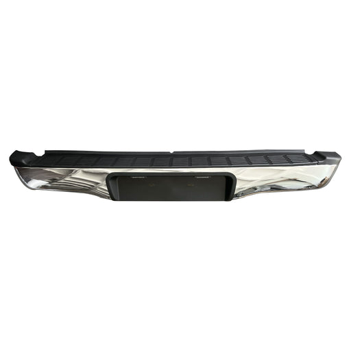Analyzing image      Toyota-Hilux-Rear-Chrome-Bumper