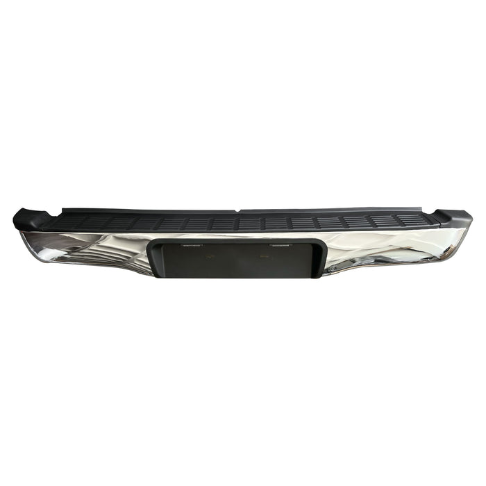 Analyzing image Toyota-Hilux-Rear-Chrome-Bumper