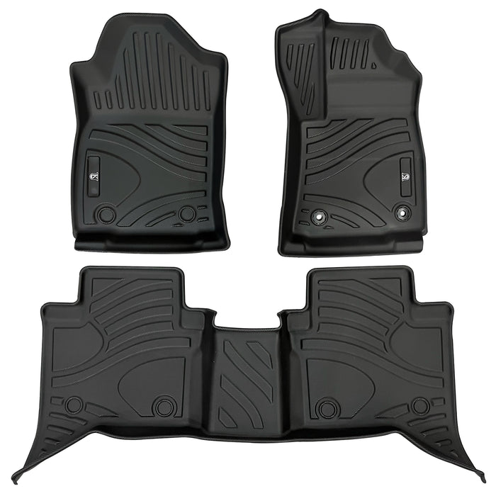 Toyota-Hilux-Rubber-Mats-3D-Moulded