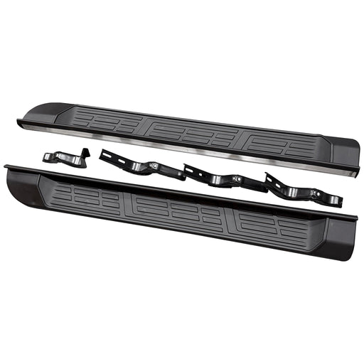 Toyota-Hilux-Singlecab-Side-Steps