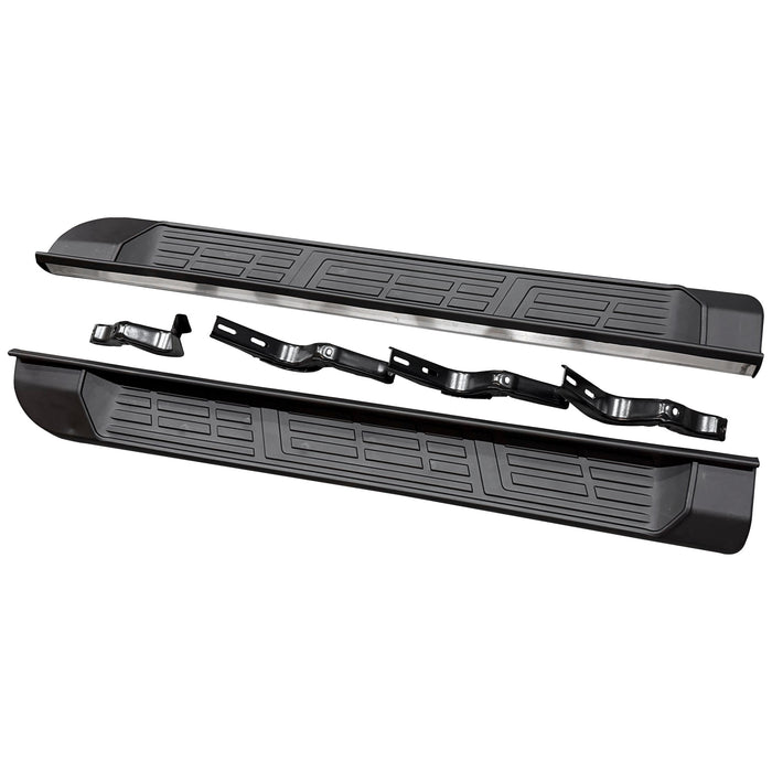 Toyota-Hilux-Singlecab-Side-Steps