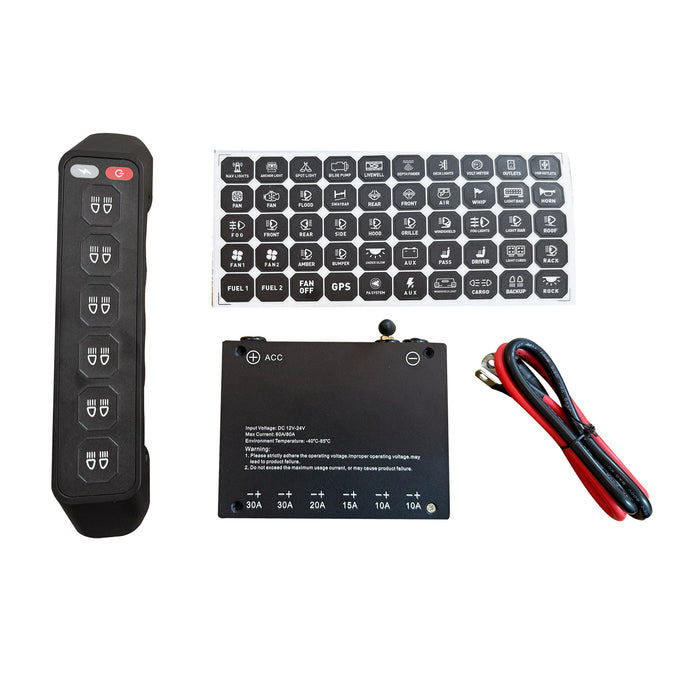 Toyota-Hilux-Switch-Handle