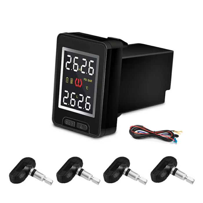 Toyota-Hilux-TPMS