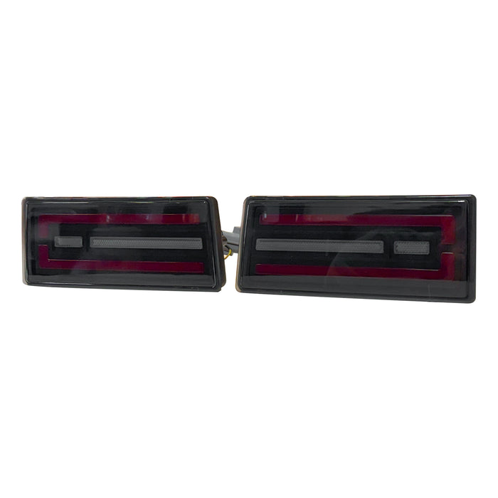 Toyota-Land-Cruiser-76-Tail-Lights