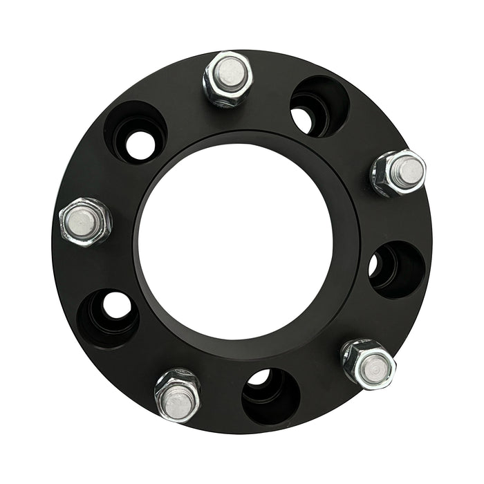 Toyota-Land-Cruiser-79-Wheel-Spacers