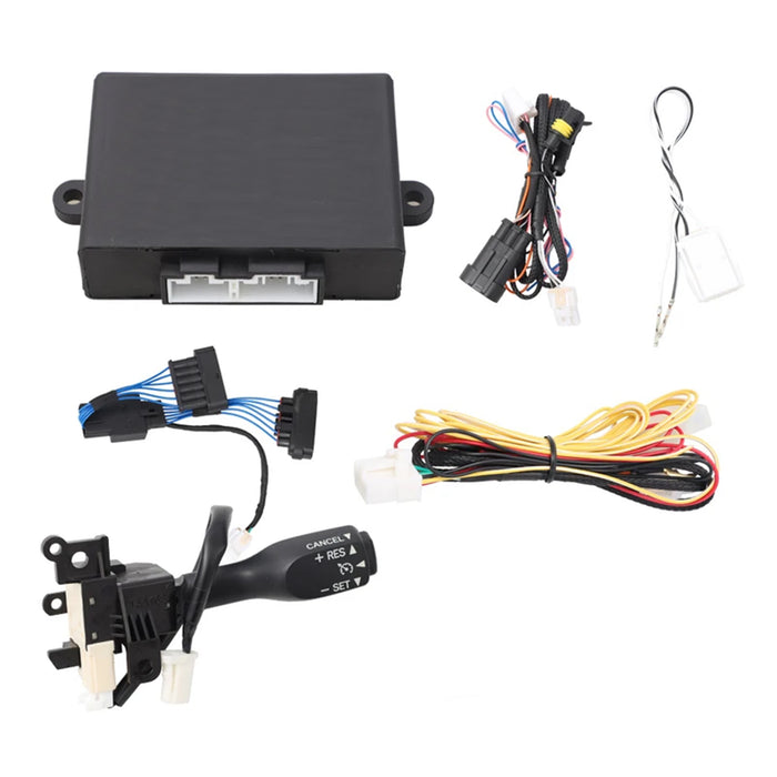 Toyota Land Cruiser 70 Series Cruise Control Kit
