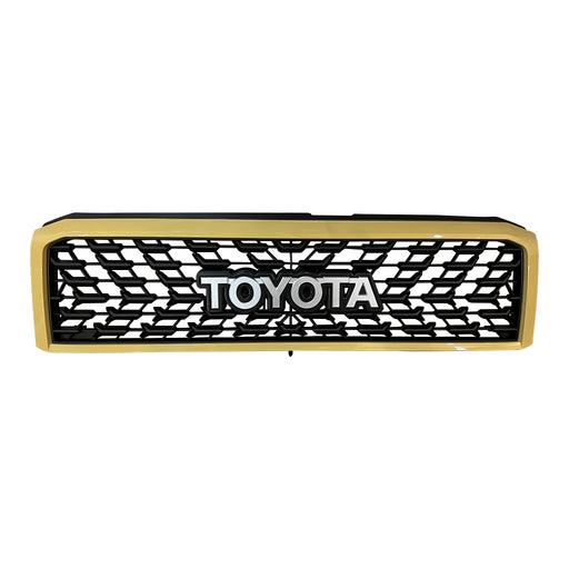 Toyota-Land-Cruiser-Grill