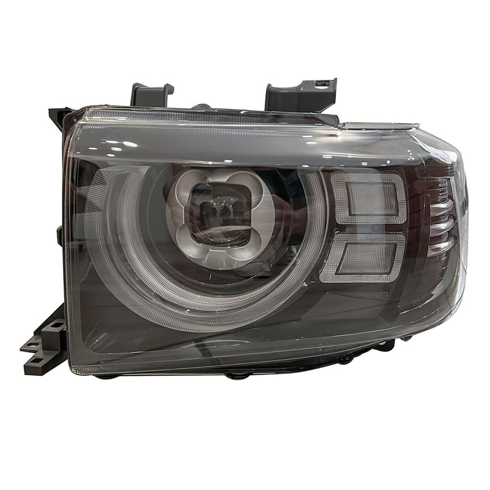Toyota Land Cruiser Head Lights LED C2