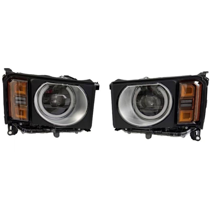 Toyota-Land-Cruiser-Prado-250-Head-Lights