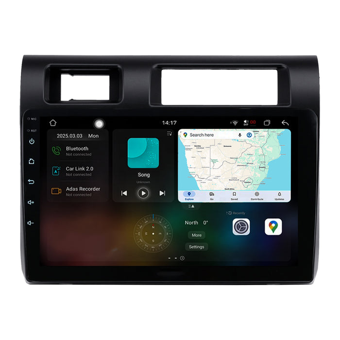 Toyota-Land-Cruiser-Radio