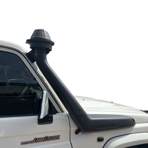 Toyota-Land-Cruiser-Snorkel