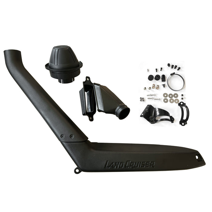 Toyota-Land-Cruiser-Snorkel