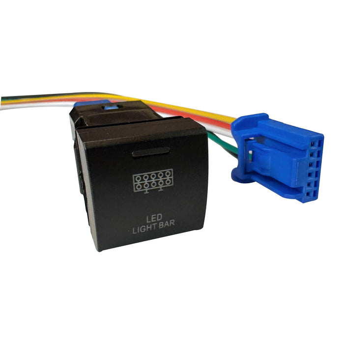 Toyota-Land-Cruiser-Switch-LED