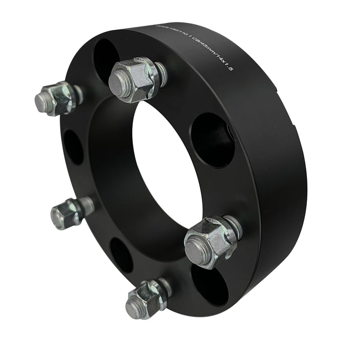 Toyota-Land-Cruiser-Wheel-Adaptors