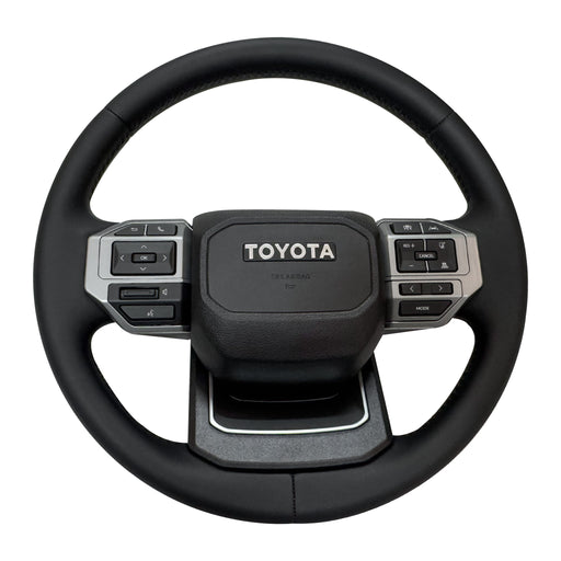 Toyota-Prado-Steering-Wheel