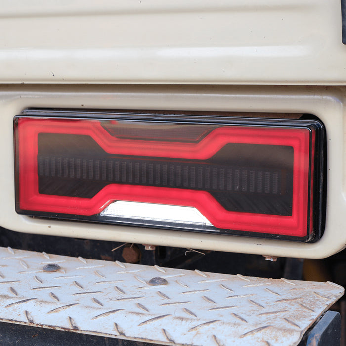 Toyota-land-Cruiser-Tail-Lights-Smoked-LED-79-76-70-Series-Rear