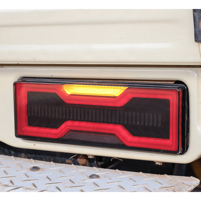 Toyota-land-Cruiser-Tail-Lights-Smoked-LED-79-76-70-Series-Rear
