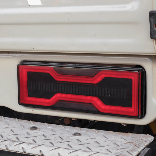 Toyota-land-Cruiser-Tail-Lights-Smoked-LED-79-76-70-Series-Rear