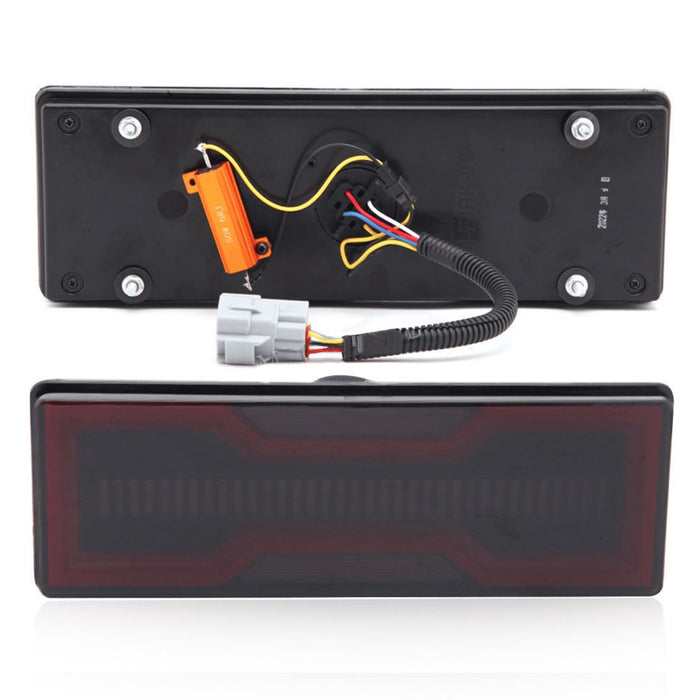 Toyota-land-Cruiser-Tail-Lights-Smoked-LED-79-76-70-Series-Rear