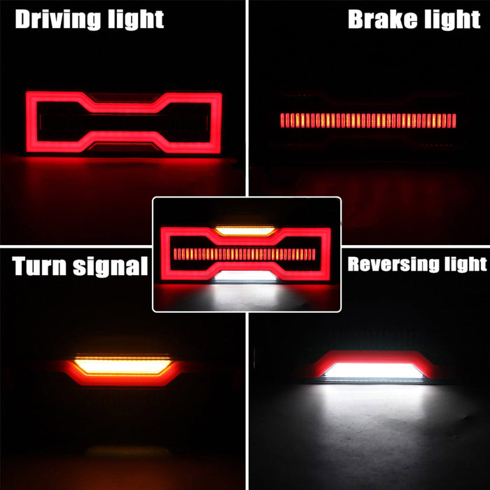 Toyota-land-Cruiser-Tail-Lights-Smoked-LED-79-76-70-Series-Rear
