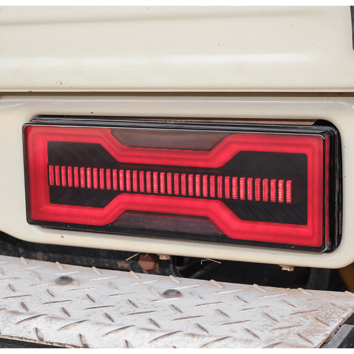 Toyota-land-Cruiser-Tail-Lights-Smoked-LED-79-76-70-Series-Rear