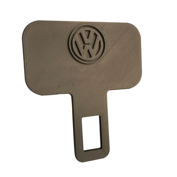 Volkswagen Amarok Seat Belt Dummy Clip