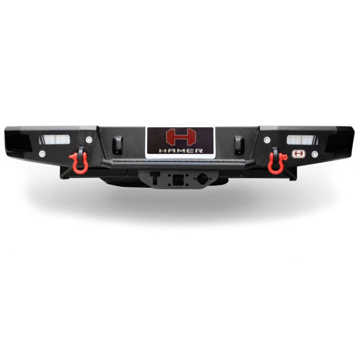 Volkswagen-Amarok-Hamer-Replcement-Bumper