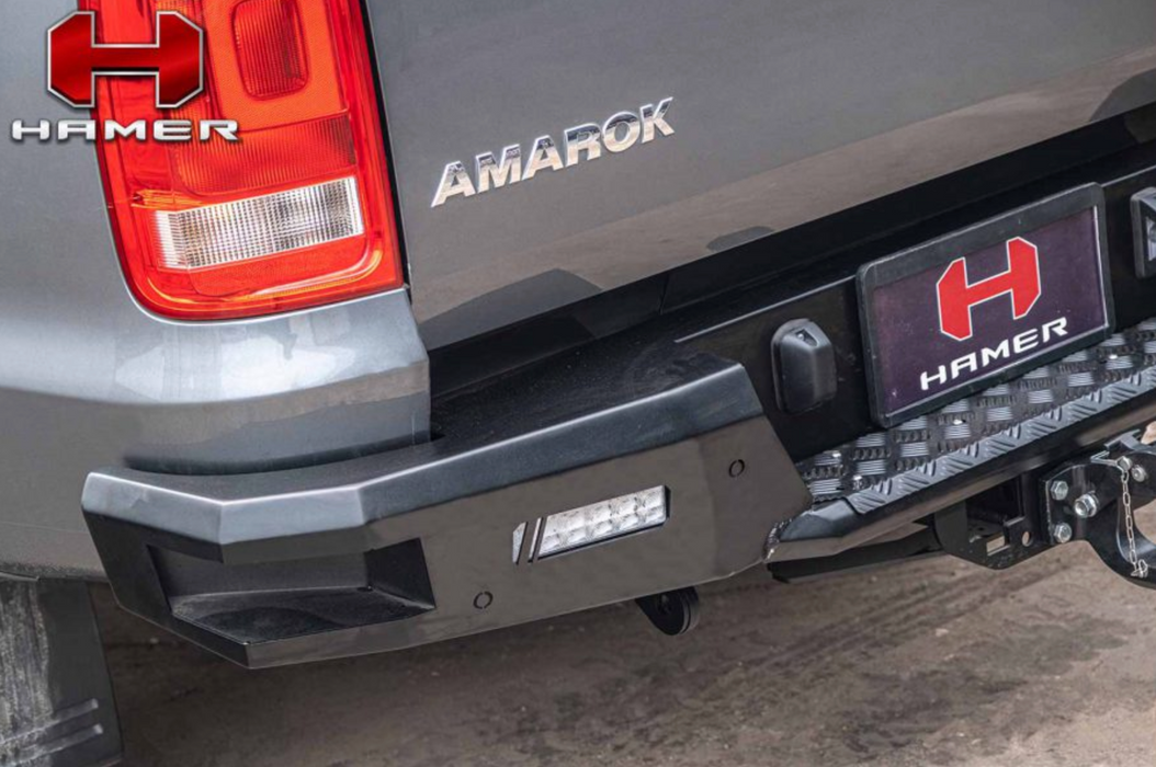 Volkswagen-Amarok-Hamer-Replcement-Bumper