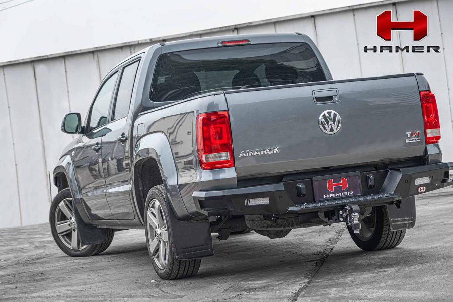 Volkswagen-Amarok-Hamer-Replcement-Bumper