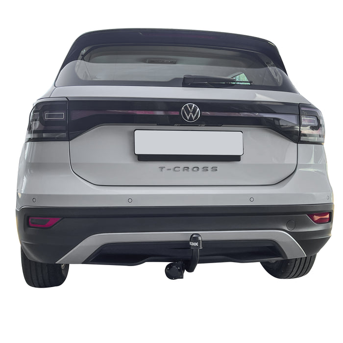 Volkswagen T Cross Towbar 2018+