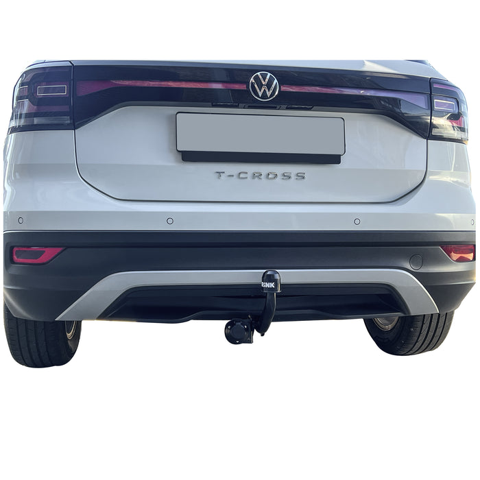 Volkswagen T Cross Towbar 2018+