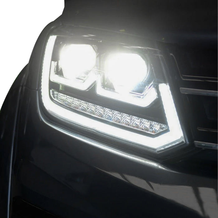 Vw-Amarok-Head-Light-LEd