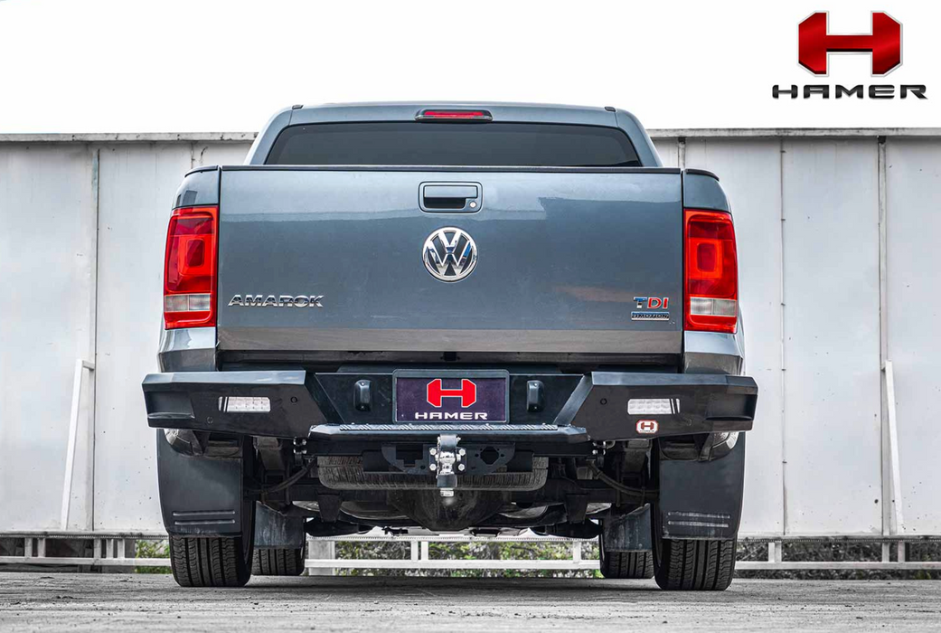 Volkswagen-Amarok-Hamer-Replcement-Bumper