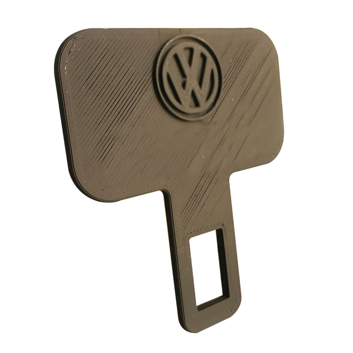 Volkswagen Amarok Seat Belt Dummy Clip