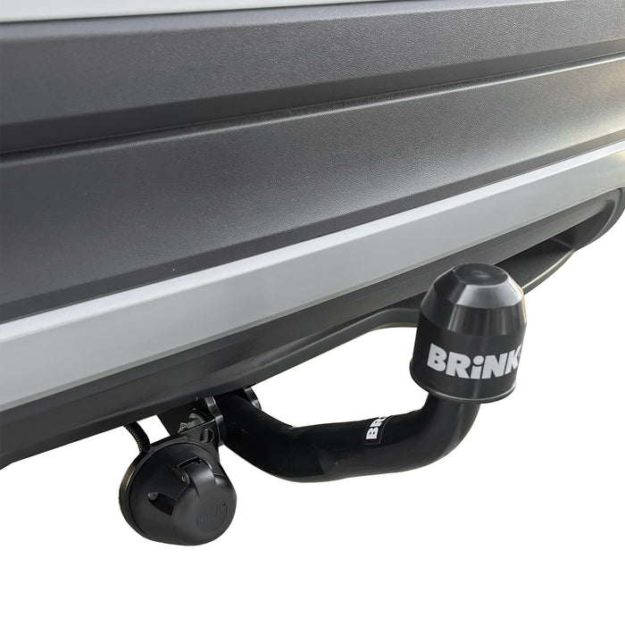 Volkswagen T Cross Towbar 2018+