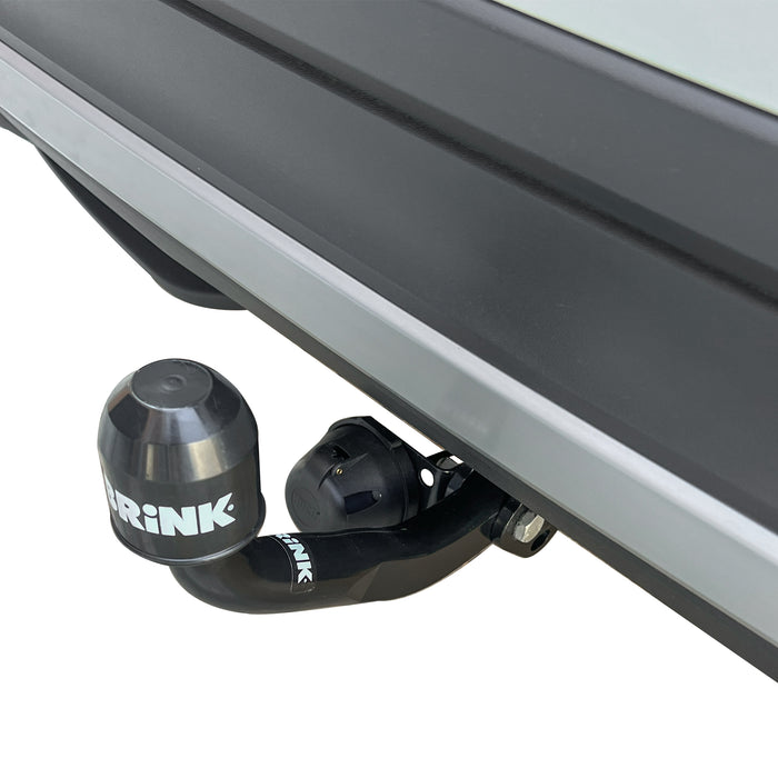 Volkswagen T Cross Towbar 2018+