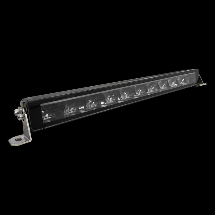 ZIEN 22" LED Light Bar Amber and White Daytime Running Light