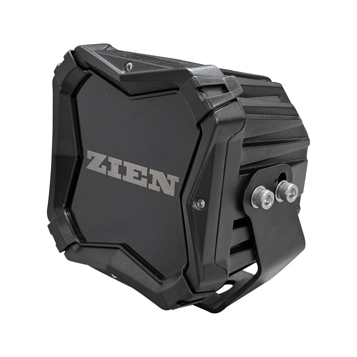 Zien 5"Cube Spot Lights
